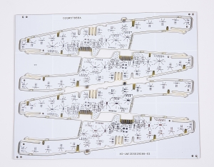 汽車產(chǎn)品線路板Automotive product 4